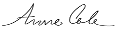 Anne Cole